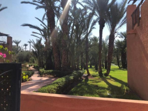 Appartement à la Palmerais Dar Dmana